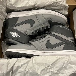 Jordans